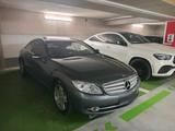 Mercedes-Benz MERCEDES-BENZ CL600,TOP ZUSTAND,NIGHT VISION, - gebrauchte Mercedes-Benz CL 600 aus dem Jahr 2007