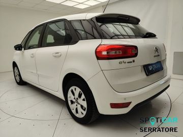 Citroen C4 Picasso - 4