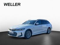 BMW 320 - Vorschau Bild 6