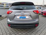 Mazda CX-5 2.2 150 CENTER-LINE Autom. *TOU-P TEC-P* - gebrauchte Mazda CX-5 aus dem Jahr 2012
