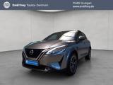 Nissan Qashqai 1.3 DIG-T MHEV Xtronic Tekna+