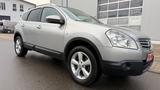 Nissan Qashqai+2 141PS 4X4 4WD 2.0 TÜV,7-SITZER,AHK,PAN - Nissan Qashqai+2: Allradantrieb