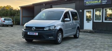 Volkswagen Caddy - 7