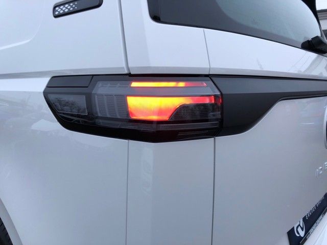 Fahrzeugabbildung Volkswagen ID. Buzz Cargo Navi+APP-CONNECT+LED+GJR