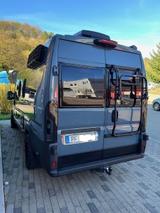 Roller Team Luftfederung, LIPO4 165Ah, Dachklima, uvm. - Roller Team Kastenwagen