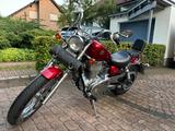 Suzuki LS 650 Savage - SUZUKI LS 650