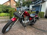 Suzuki LS 650 Savage - SUZUKI 650 LS SAVAGE