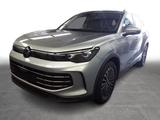 Volkswagen Tiguan 1.5 eTSI Elegance 5J-Garantie AHK Kamera - mit Benzin-Antrieb: Geländewagen, Garantie