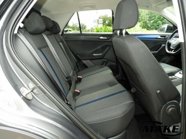 T-Roc Style 1.0 l TSI OPF AHZV LED ALU R-KAMERA