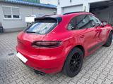 Porsche Macan GTS, APPROVED 03/28, AHK, PANO, Luft,    - Porsche: Approved