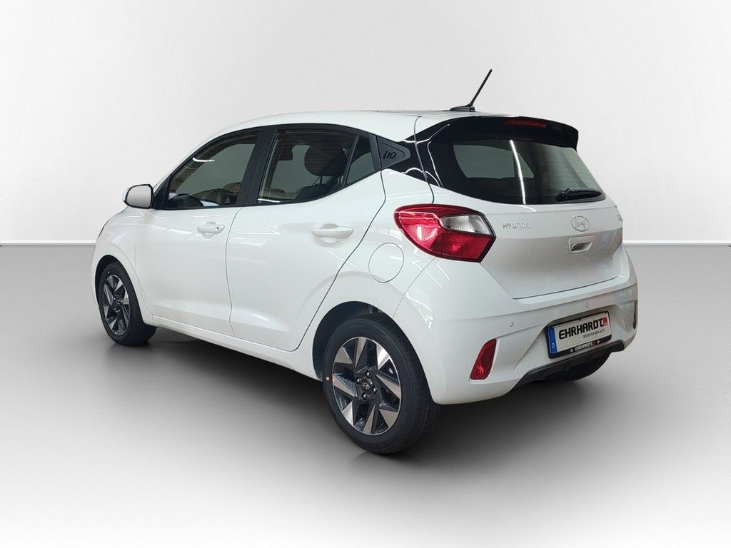 Hyundai i10 - Bild 7