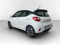 Hyundai i10 - Vorschau Bild 7