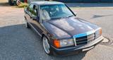 Mercedes-Benz Mercedes Benz 190E 2.6 / 16V Sportline / A... - Mercedes-Benz 190: 190e Sportline