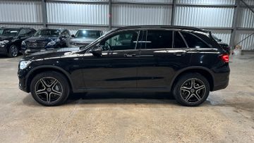 Mercedes GLC 300 - 7