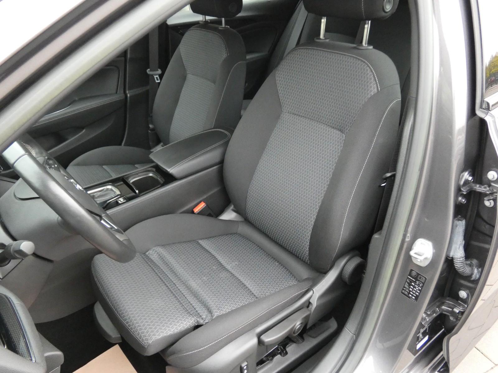 Opel Insignia B Sports Tourer Elegance Navi, Matrix