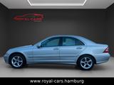 Mercedes-Benz C 240 AVANTGARDE NAVI*MEMORY*LEDER*SHZ*PDC*EGSD - Mercedes-Benz Gebrauchtwagen von 2004