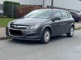 Opel Astra H Lim. 5 Türig Klima Tüv - Opel Astra: Türig