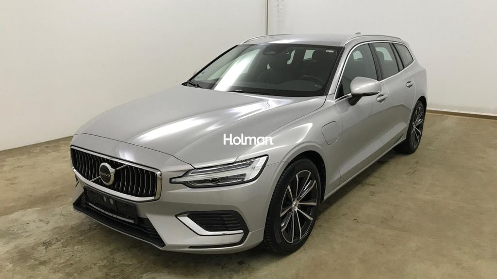 Image of Volvo V60