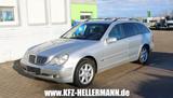 Mercedes-Benz C 220 T CDI  ,,Elegance'' Klima-Euro 4-techn.Ok - Mercedes-Benz C 220 aus 2003: Cdi