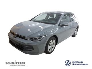 Volkswagen Golf 2.0 TDI DSG Life LED NAVI KAMERA APP foto 1