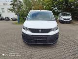 Peugeot Partner Premium L2 - gebrauchte Peugeot Partner aus dem Jahr 2021
