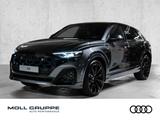 Audi Q8 SUV S line business TFSI e quattro 290 kW tip
