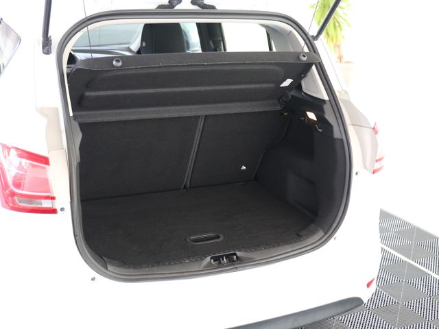Ford B-Max 1.0 KLIMA SITZHEIZUNG FREISPRECH HU 1127