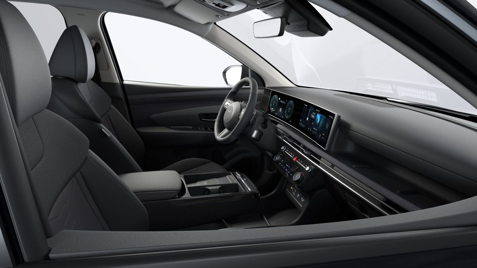 Hyundai TUCSON - Bild 13