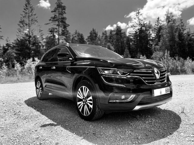 Renault **Renault Koleos Initiale Paris 4x4, Bauja...