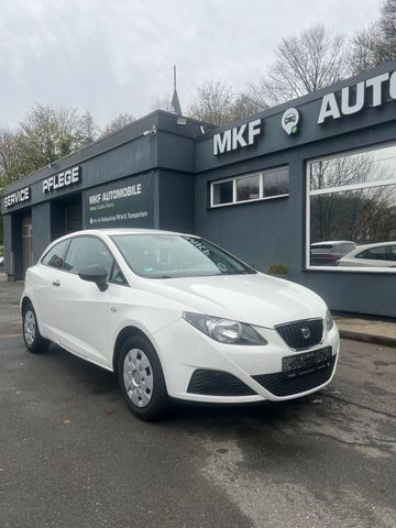 Seat Ibiza SC Reference *Steuerkette NEU*Inspekt.NEU*