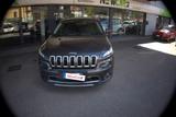Jeep JEEP CHEROKEE 2.0 Mjt II 4WD ACTIVE DRIVE I LIMI - Jeep Cherokee aus 2014
