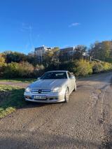 Mercedes-Benz SLK 320 "Special Edition" Special Edition - gebrauchte Mercedes-Benz SLK 320 aus dem Jahr 2002