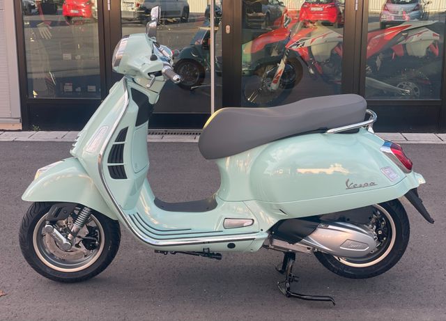 Vespa GTS 310 Super ABS