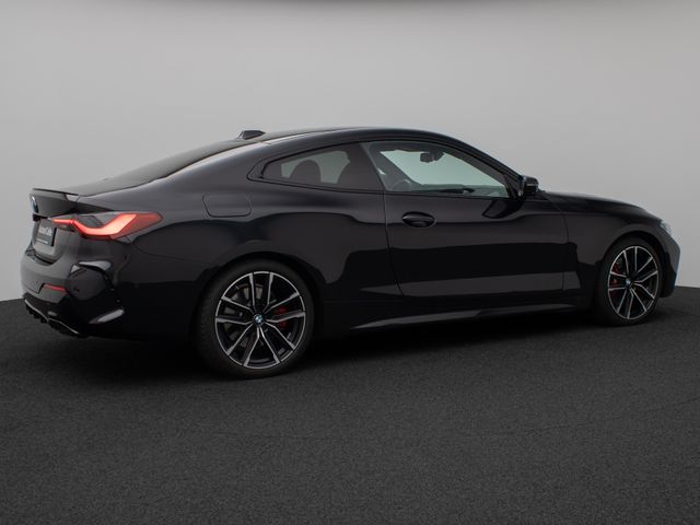 Foto Nummer 6: BMW 440d
