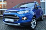 Ford EcoSport 1.5 Ti-VCT Titanium Klimaauto. PDC - Ford EcoSport in Hannover