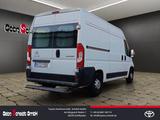 Citroën Jumper Grossraumkasten 30 L2H2 Control BlueHDi 1 - Citroën Jumper l1h2