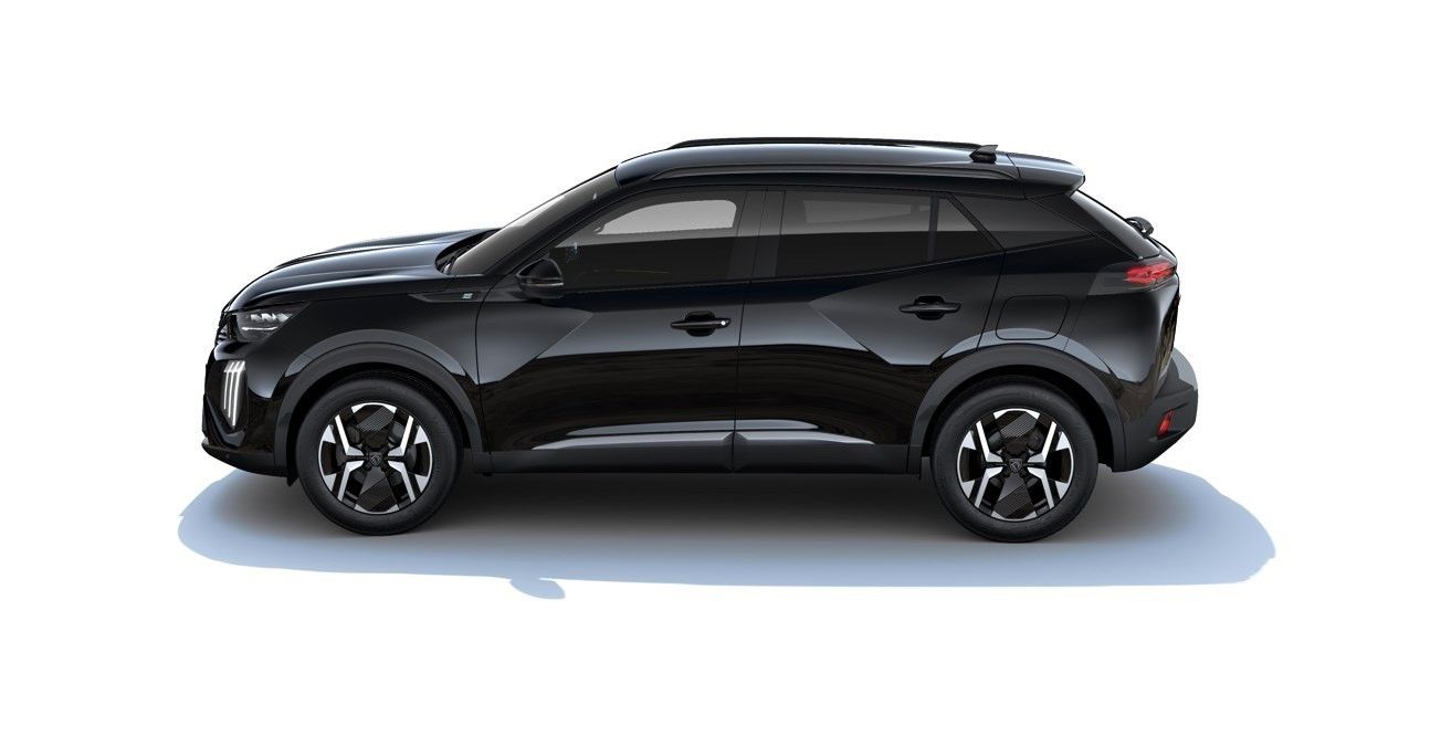 Peugeot 2008 - Bild 8