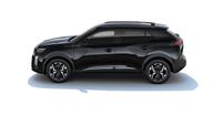 Peugeot 2008 - Vorschau Bild 8