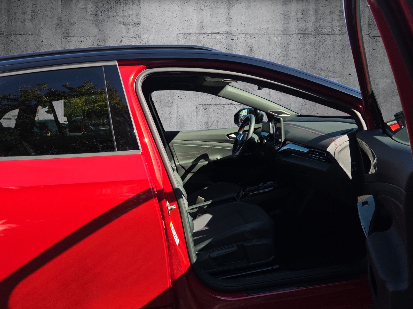 ID.4 79 kWh 4MOTION GTX 1-Gang Pano RFK AHK