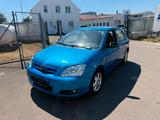 Toyota Corolla Automatik mit 79.000 km TÜV... - Toyota Corolla: Kleinwagen