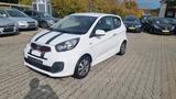 Kia Picanto Spirit - Kia Picanto: Spirit