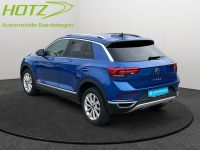 Volkswagen T-Roc - Vorschau Bild 3