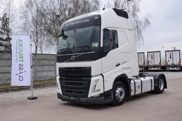 Volvo FH 500 Globetrotter XL Varios