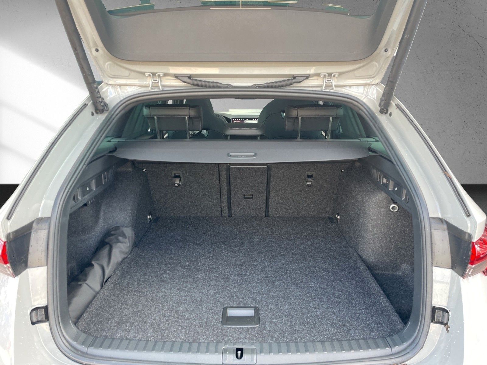 Skoda Octavia - Bild 22