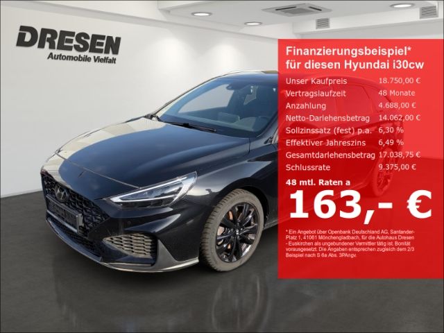 Image of Hyundai i30
