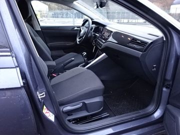 Fotografie 6 des VW Polo 1.0 TSI Life RFK*PDC*NAVI*SHZ Klima/wie neu