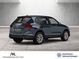 Volkswagen Tiguan 1.5 TSI United DSG Matrix Navi ACC AHK RF - Volkswagen Tiguan UNITED mit Benzin-Antrieb