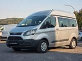 Ford Transit Custom Behindertengerecht - Ford Gebrauchtwagen in Bonn