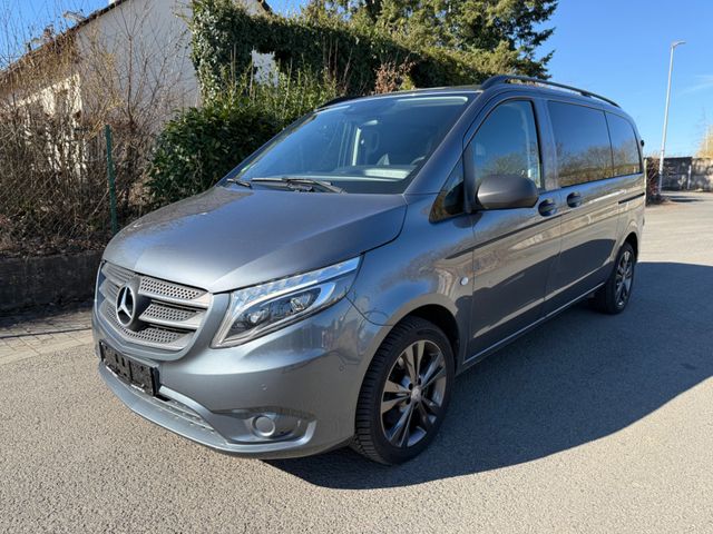 Mercedes-Benz Vito Tourer 119 CDI Select 4MATIC