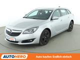 Opel Insignia Sports Tourer 1.6 CDTI DPF Edition*NAVI - Opel Insignia Gebrauchtwagen in Berlin